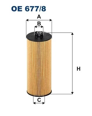 FILTER OILS  