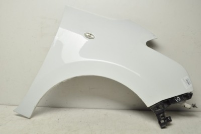 Citroen c3 picasso крила правий перед передній фото №1