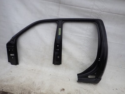 Dodge ram iv 1500 08- рама обшивка левая левая фото №1