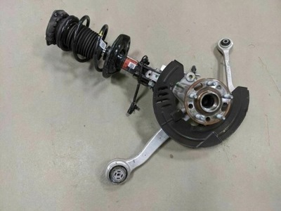 2016 camaro 6.2 подвеска перед рычаг поворотный кулак фото №1