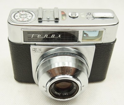 ZEISS IKON TENAX