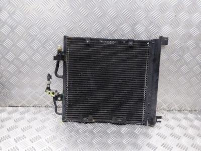 Радіатор кондиціонера opel zafira b 1.9 cdti 2002304 фото №1