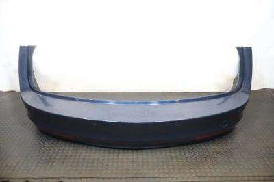 Бампер задний opel insignia a z22a kombi фото №1