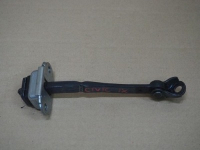 Обмежувач двері лівий правий задня honda civic ix фото №1
