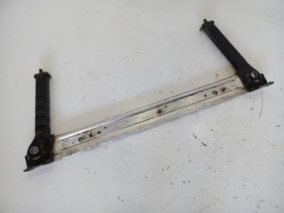 Балка pod радіатор renault fluence ze фото №1