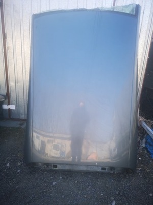 Seat leon iii крыша 3d фото №1