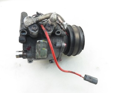 Компрессор кондиционера honda civic vi 1.5 38800p2ra01 фото №1