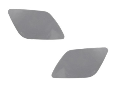 Заглушка распылителя бампер audi a6 c6 4f0 2004- фото №1