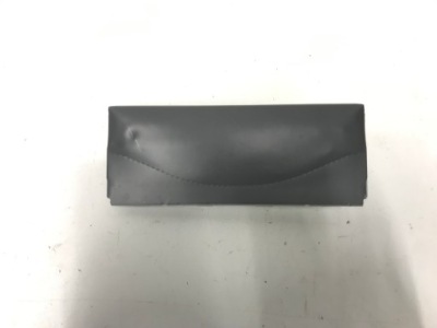 Vw golf 7 vii подушка подушка безопасности коленная ремонт фото №1