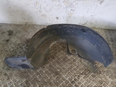 Подкрылок правый задняя peugeot 3008 i фото №1
