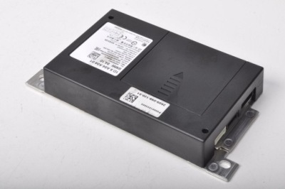 Mini f55 рестайлинг  модуль блок управления telematic 5a04a04 фото №1