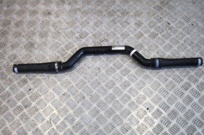 Труба шланг топлива ferrari f8 tributo 320027 фото №1