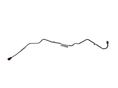 Fiat punto шланг тормозной 46810315 фото №1