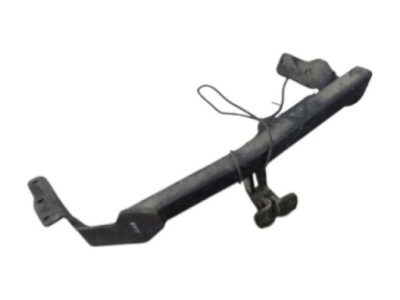 Балка фаркоп модуль peugeot 4007 2007- фото №1