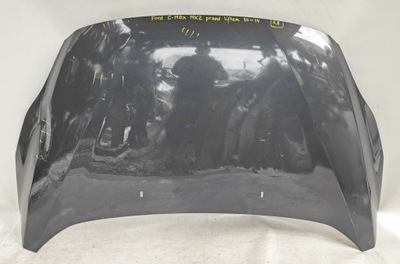 Капот ford c-max mk2 przed liftem 2010-2014 фото №1