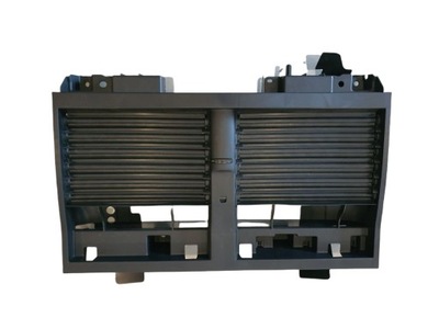 Шторка активный dodge ram 1500 2019 жалюзи фото №1