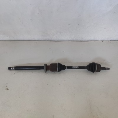 Chevrolet trax mokka 1.6b 2013 привідний вал права фото №1