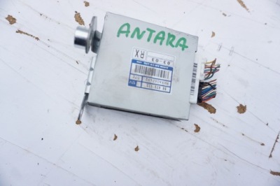Модуль коробки 96625112 opel antara фото №1
