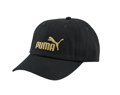 PUMA czapka z daszkiem bejsbolówka ESS Cap