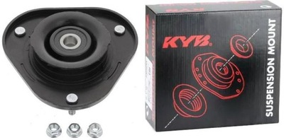 Kyb sm5215 набір ремонтний, кронштейн амортизатора фото №1