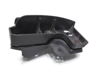 Напрямна бампера правий задня audi a6 c6 avant фото №1