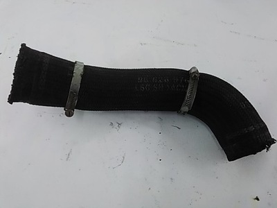 C151 captiva шланг интеркулер 96628976 фото №1