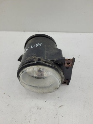 HALOGEN FORD GALAXY LEWY LEWA