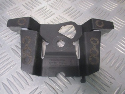 Гаситель колебаний руля volvo v70 ii фото №1