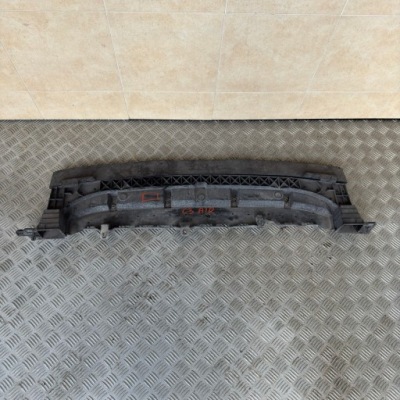 Балка передня підсилювач citroen c3 aircross 39103845 фото №1