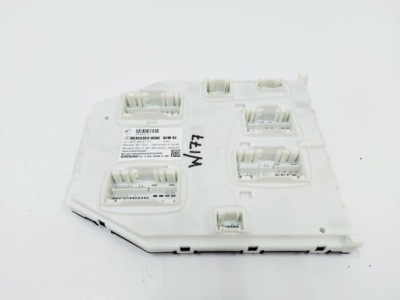 Mercedes a-klasa w177 20r. модуль bcm a2479005711 фото №1