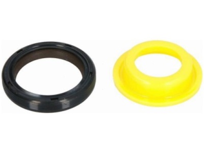 Сальник вала alfa romeo giulia 2.1 16-22 stelvio 2.1 16- фото №1