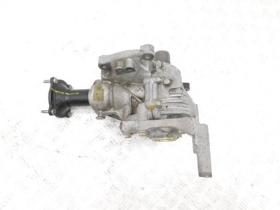 AXLE FRONT - MAZDA CX-5 I KE 2.2D SKYACTIV-D  