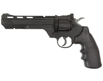 Rewolwer wiatrówka Crosman Vigilante 4,5 mm BB co2