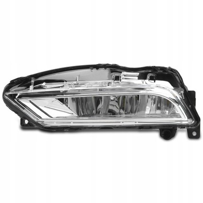 SEAT LEON FR 5F LADO LUZ FAROS ANTINIEBLA  