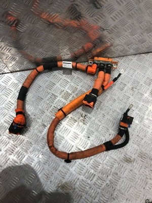 Шланг джгут електрична електропроводка renault captur ii 240410469r фото №1