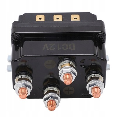 RELAY WCIAGARKI AUTO 12V 250A  