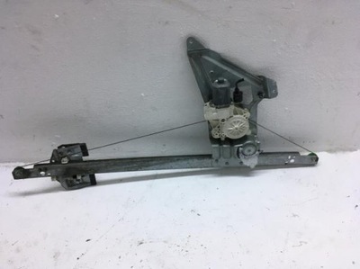 Подъемник стекло правый перед mercedes sprinter 906 фото №1