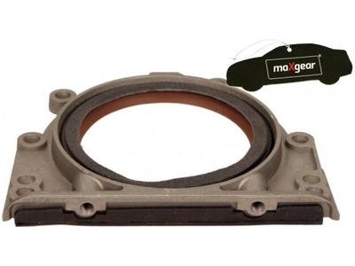 COMPACTADOR DE EJE MAXGEAR 70-0056 + ZAPACH  