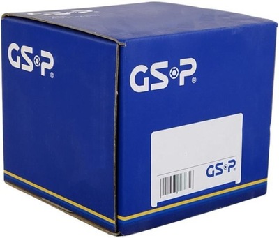 GSP BARRA KIEROWNICZY S030272  