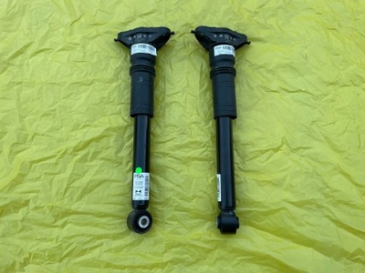 Peugeot 208 ii амортизатор задняя левый правый 2022 rok фото №1