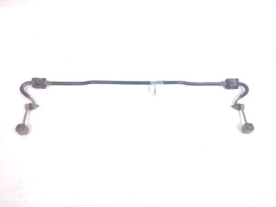 Тяга стабилизатор задняя subaru forester iii 3 sh 2008-2011 фото №1