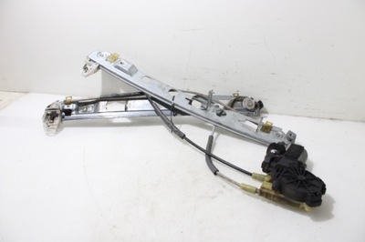 Механізм вікон лівий перед renault megane ii фото №1