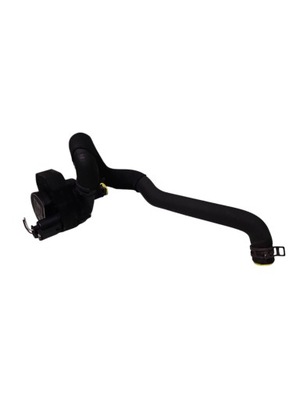 Додаткова помпа wody mercedes w204 w251 w211 a2118350364 фото №1