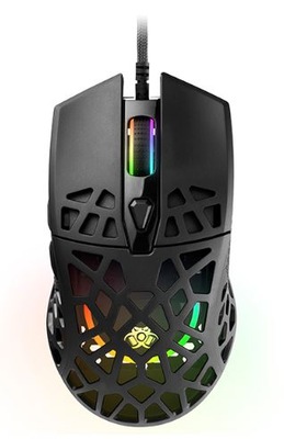 Myszka gamingowa TRACER GameZone Reika RGB USB