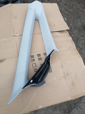 Захист стійка правого ford galaxy mk3 lift фото №1