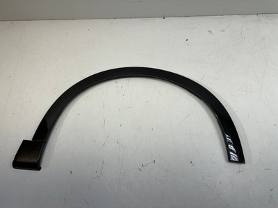 Молдинг крила правий перед alfa romeo tonale фото №1