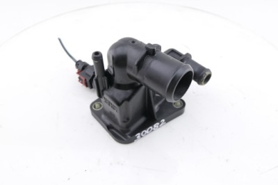 Корпус термостата opel corsa d 1.3 cdti 55206391 фото №1