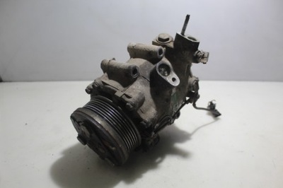 Компрессор кондиционера honda civic viii 2.2cdti фото №1