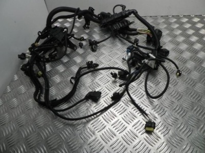 Кабели двигательные bmw x1 2016 8644495 фото №1