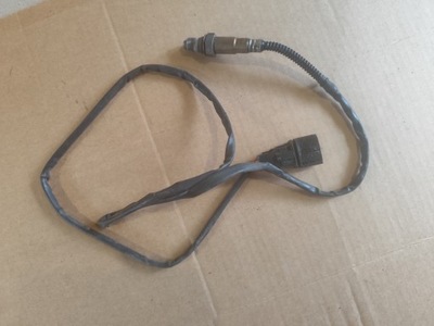 Датчик лямбда-зонд audi 0258007351 фото №1